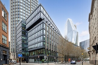 Plus de détails pour 30 Stamford St, Londres - Bureau à louer