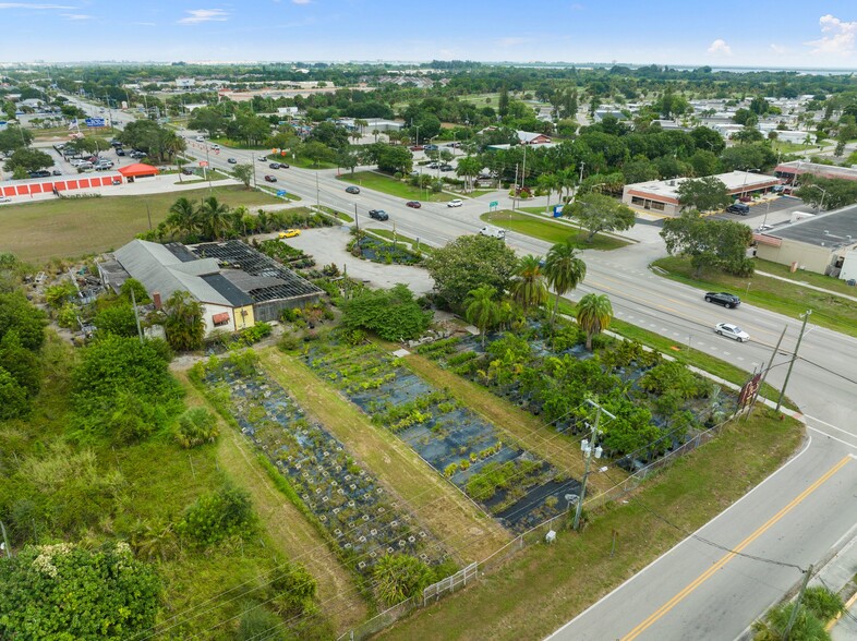 3135 S US Highway 1, Fort Pierce, FL for lease - Building Photo - Image 2 of 5