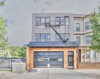 More details for 808 Kennedy Blvd, Union City, NJ - Retail for Lease