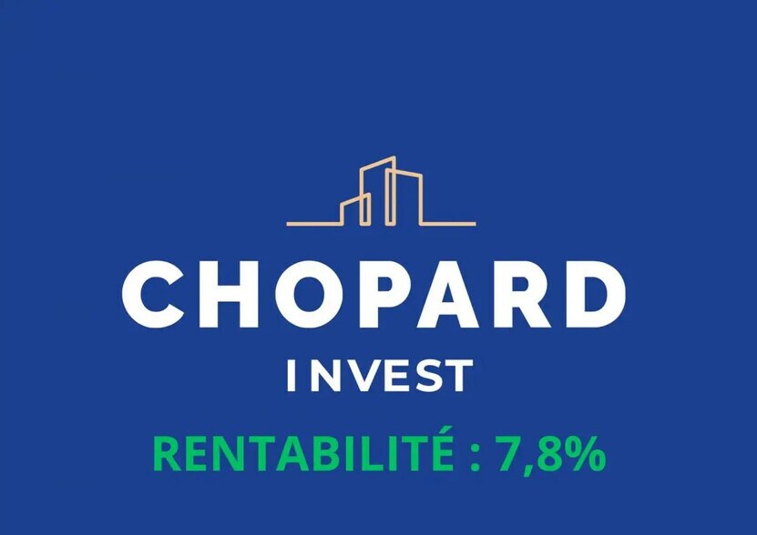 Retail in Bordeaux for sale - Building Photo - Image 1 of 1