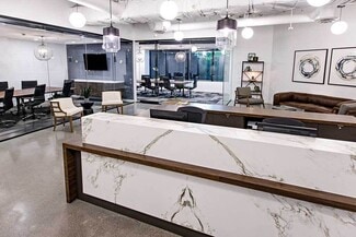 More details for 21550 Oxnard St, Woodland Hills, CA - Coworking for Lease