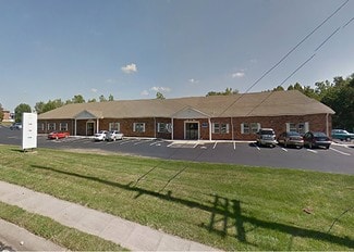Plus de détails pour 505 N Ridgeview Dr, Warrensburg, MO - Bureau à vendre