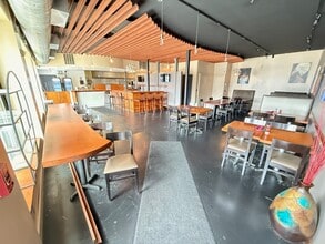 923 Sligo Ave, Silver Spring, MD for lease Interior Photo- Image 1 of 11