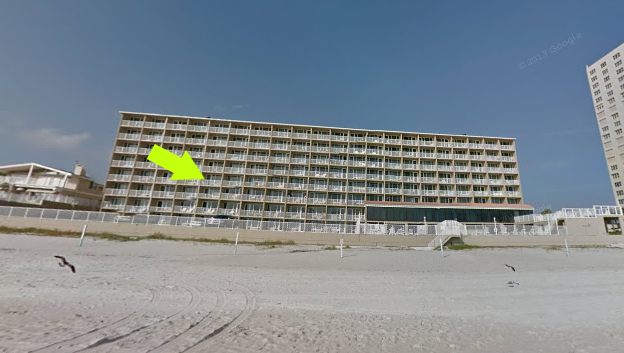 STR Condo Portfolio in Daytona Beach FL portefeuille de 4 propriétés à vendre sur LoopNet.ca - Photo du b timent - Image 1 de 20