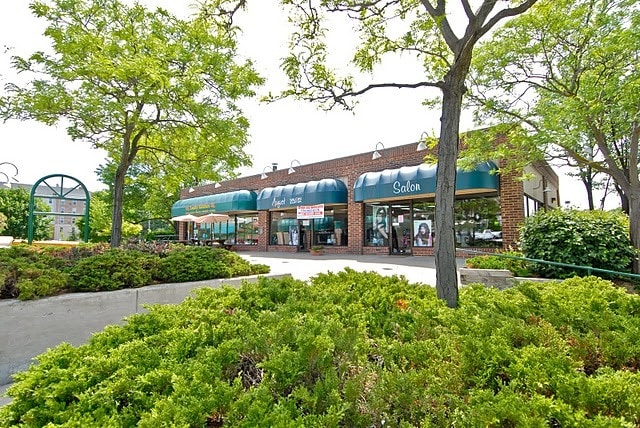 1665-1729 Plymouth Rd, Ann Arbor, MI for lease Building Photo- Image 1 of 9
