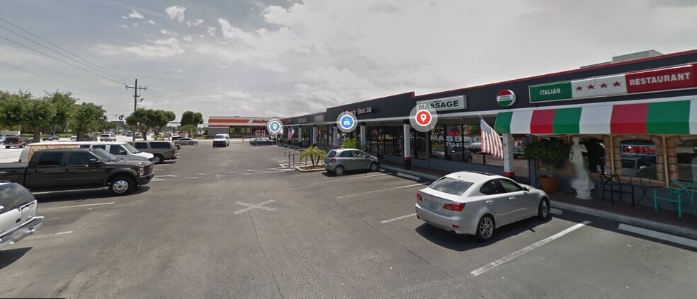 1924-1960 S Federal Hwy, Stuart, FL for lease - Building Photo - Image 2 of 8