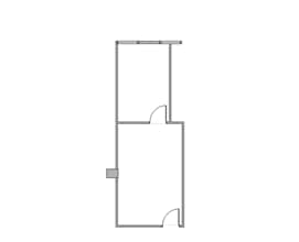 6201 Bonhomme Rd, Houston, TX for lease Floor Plan- Image 1 of 1
