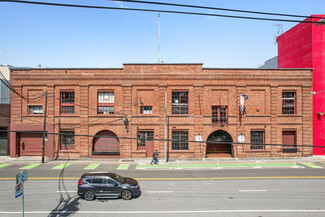 Plus de détails pour 350 Townsend St, San Francisco, CA - Bureau à louer