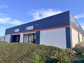 More details for 3301-3345 Keller St, Santa Clara, CA - Industrial for Lease