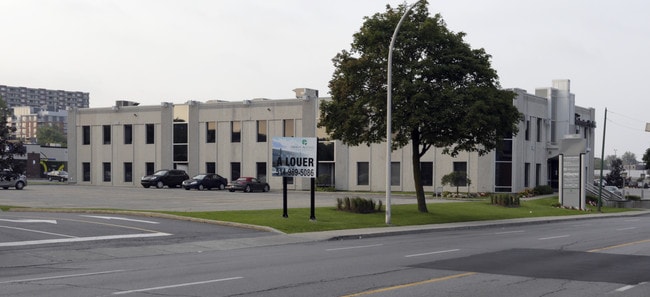 Plus de détails pour 1240 Av Beaumont, Mt Royal, QC - Bureau à louer