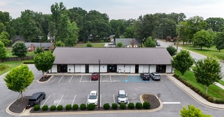 More details for 309 Hwy 14, Simpsonville, SC - Retail for Lease