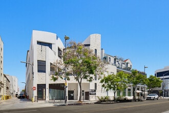 321 Santa Monica Blvd, Santa Monica, CA à louer Photo intérieure- Image 1 de 1
