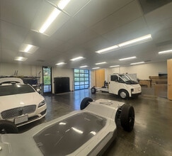 755-757 N Pastoria Ave, Sunnyvale, CA for lease Interior Photo- Image 2 of 4