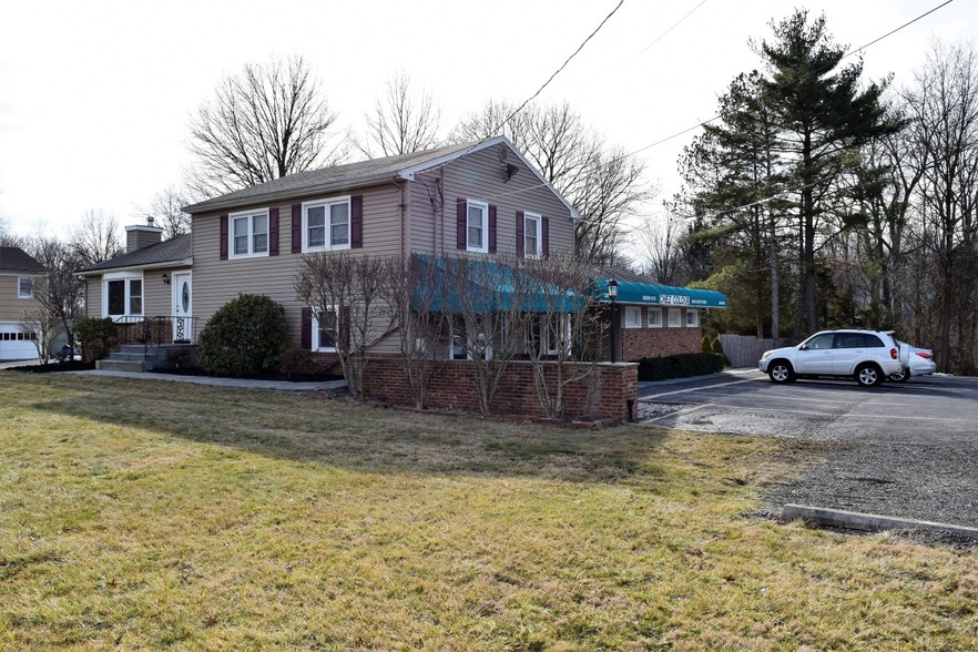 791 Route 202/206, Bridgewater, NJ for sale - Primary Photo - Image 1 of 1