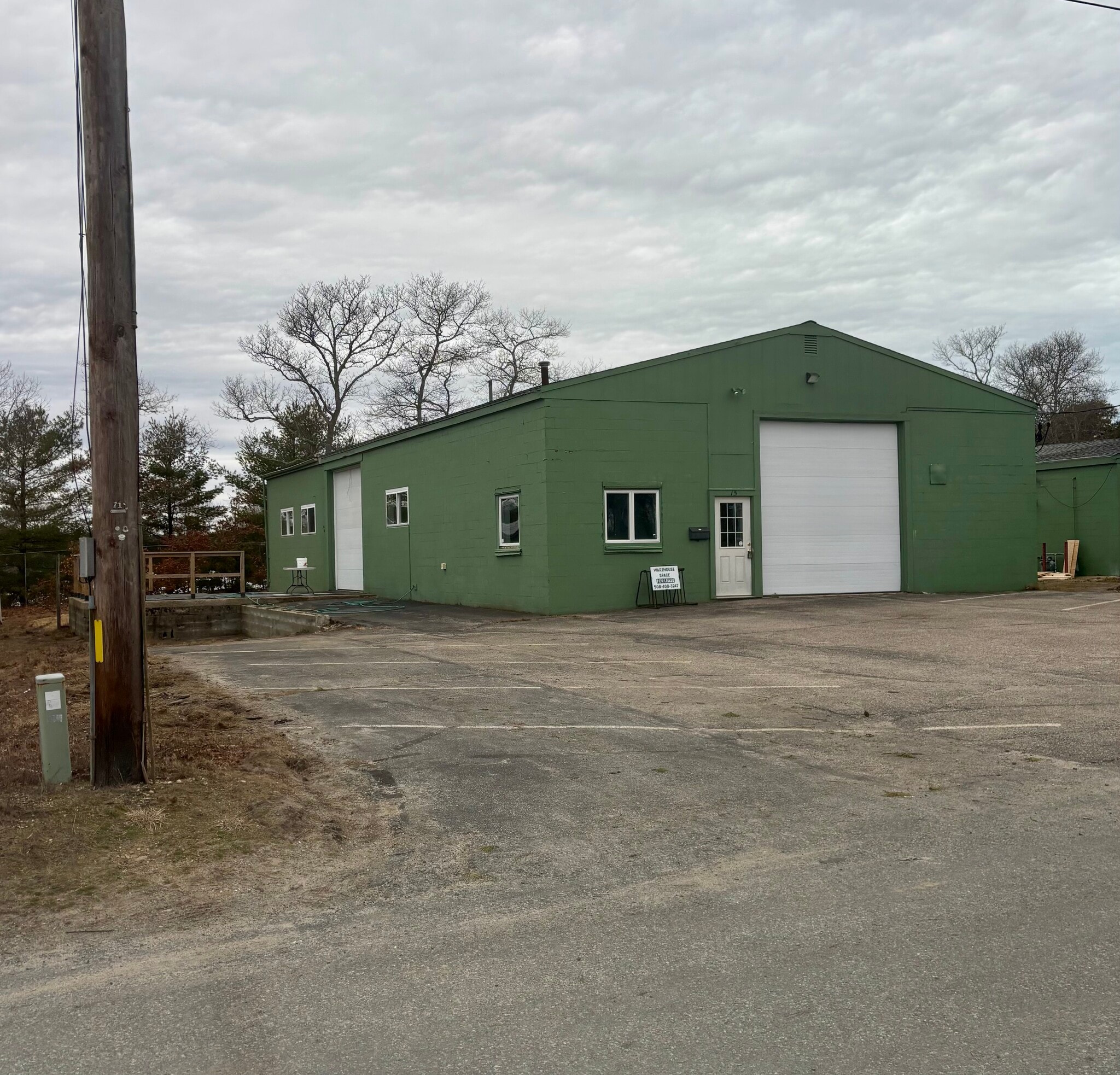 15 Atlantic Ave, South Yarmouth, MA for lease Interior Photo- Image 1 of 4