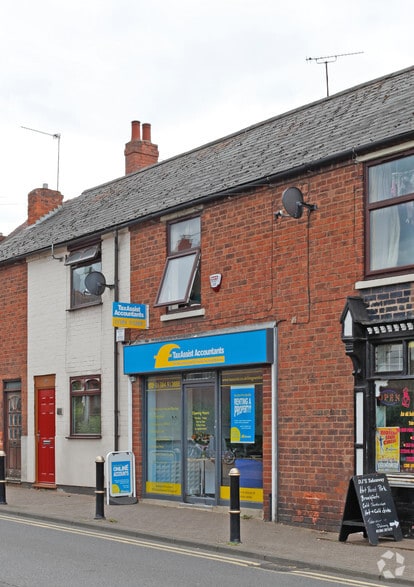 48 Market St, Kingswinford for sale - Building Photo - Image 2 of 2