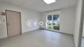 Plus de détails pour Bureau à louer