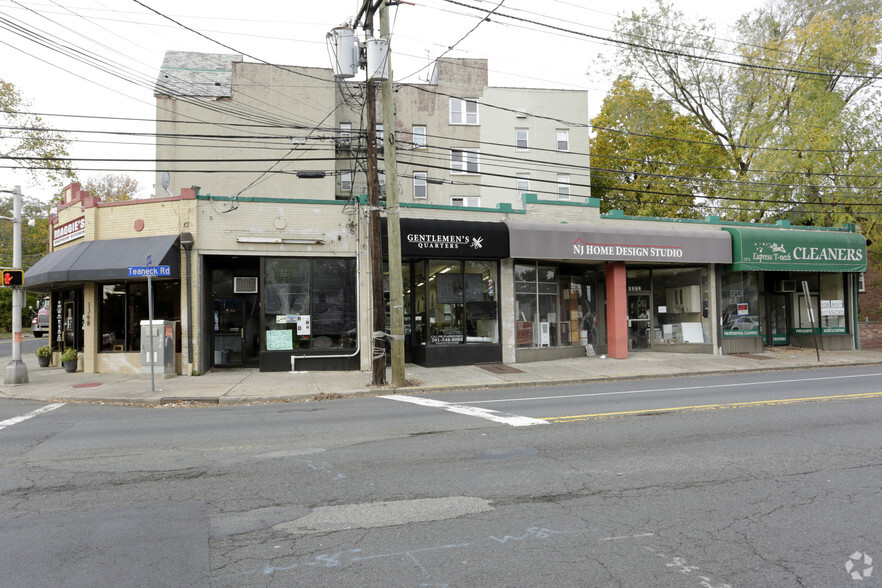 1368-1374 Teaneck Rd, Teaneck, NJ à vendre - Photo principale - Image 1 de 1