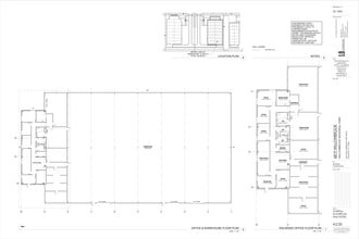 6819 Willowbrook Park Dr, Houston, TX for lease Site Plan- Image 1 of 1