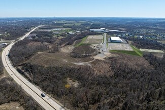 Plus de détails pour International Dr, Noblestown, PA - Terrain à louer