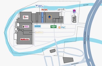 880 Butler St, Pittsburgh, PA for lease Site Plan- Image 1 of 1