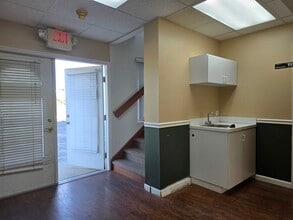 4750-4820 W Commercial Blvd, Tamarac, FL à louer Photo intérieure- Image 2 de 11