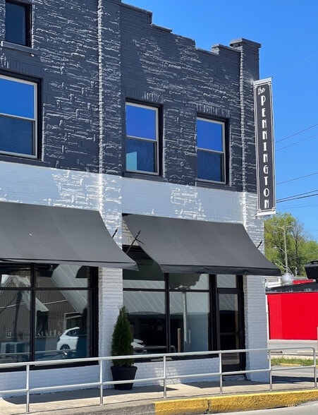 500 S Main St, Corbin, KY à louer - Photo du bâtiment - Image 3 de 23