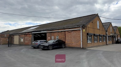 Stapleford Rd, Trowell for lease Building Photo- Image 1 of 3