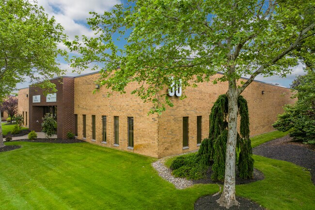 Plus de détails pour 30 Chapin Rd, Pine Brook, NJ - Local d'activités à louer