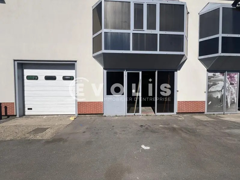 477 Rue Marcel Paul, Champigny-sur-Marne for lease Building Photo- Image 1 of 15