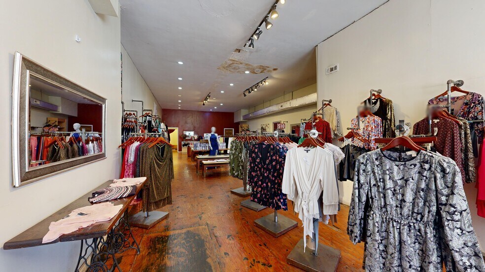 9 S 5th Ave, Mount Vernon, NY à vendre - Numérisation 3D de Matterport - Image 2 de 15