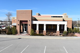 More details for 6882-6936 W 135th St, Overland Park, KS - Retail for Lease