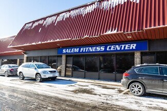 Plus de détails pour 38 Swampscott Rd, Salem, MA - Bureau à louer