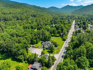 Plus de détails pour 1834 NY-73 Scenic, Keene Valley, NY - Services hôteliers à vendre