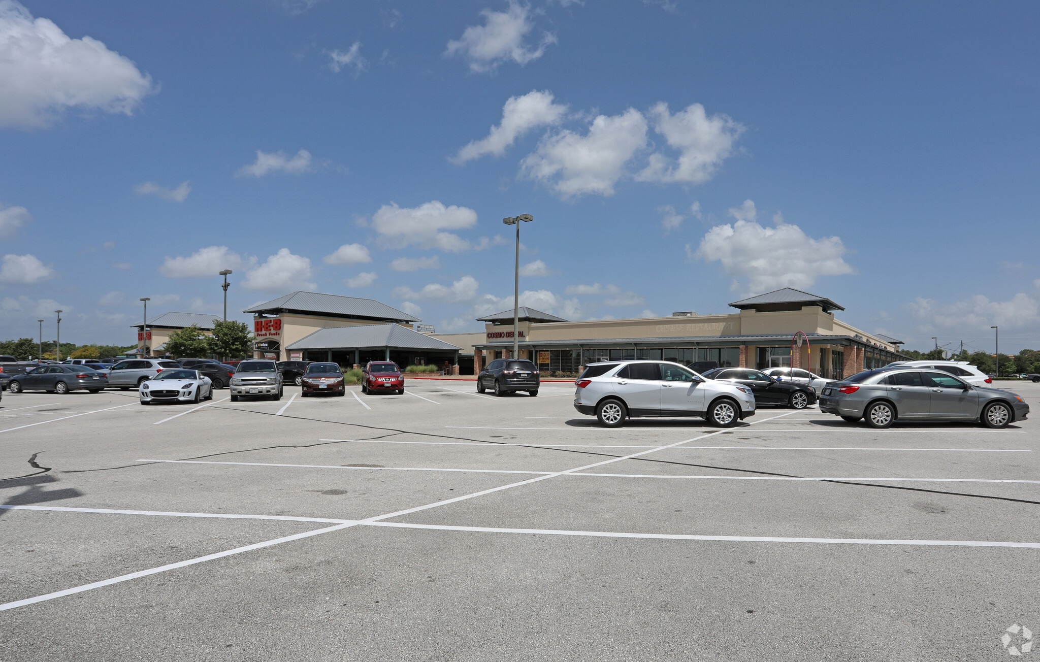 24224 Northwest Freeway, Cypress, TX for lease Primary Photo- Image 1 of 3
