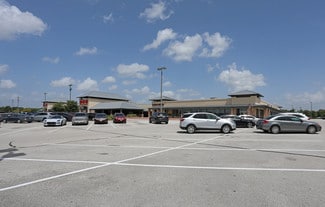 More details for 24224 Northwest Freeway, Cypress, TX - Retail for Lease