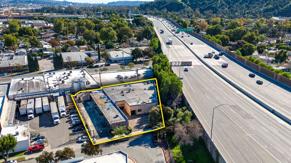 604 Ruberta ave, Glendale, CA à vendre - Photo du bâtiment - Image 3 de 40
