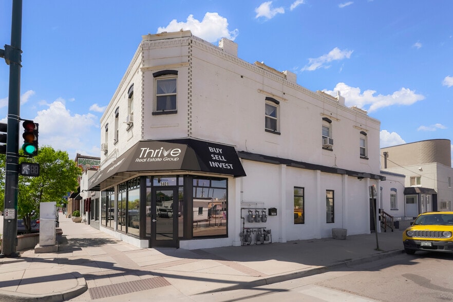 1401 S Broadway, Denver, CO for sale - Building Photo - Image 3 of 23
