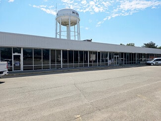 More details for 1314-1318 N Main St, Mcpherson, KS - Retail for Lease