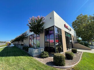 Plus de détails pour 291-297 Rickenbacker Cir, Livermore, CA - Industriel à vendre
