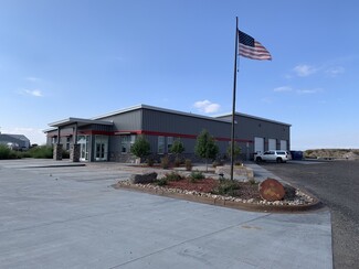 Plus de détails pour 2183 S Denver Ave, Fort Lupton, CO - Industriel/Logistique à louer