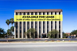 Plus de détails pour 5155 Flynn Pky, Corpus Christi, TX - Bureau à louer