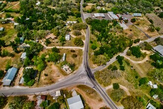 7908 County Road 404, Spicewood, TX - Aerial map view - Image1