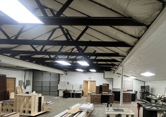 More details for 546 Brehl Ave, Columbus, OH - Industrial for Lease