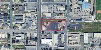 More details for 626-632 S Broadway, Santa Maria, CA - Retail for Sale