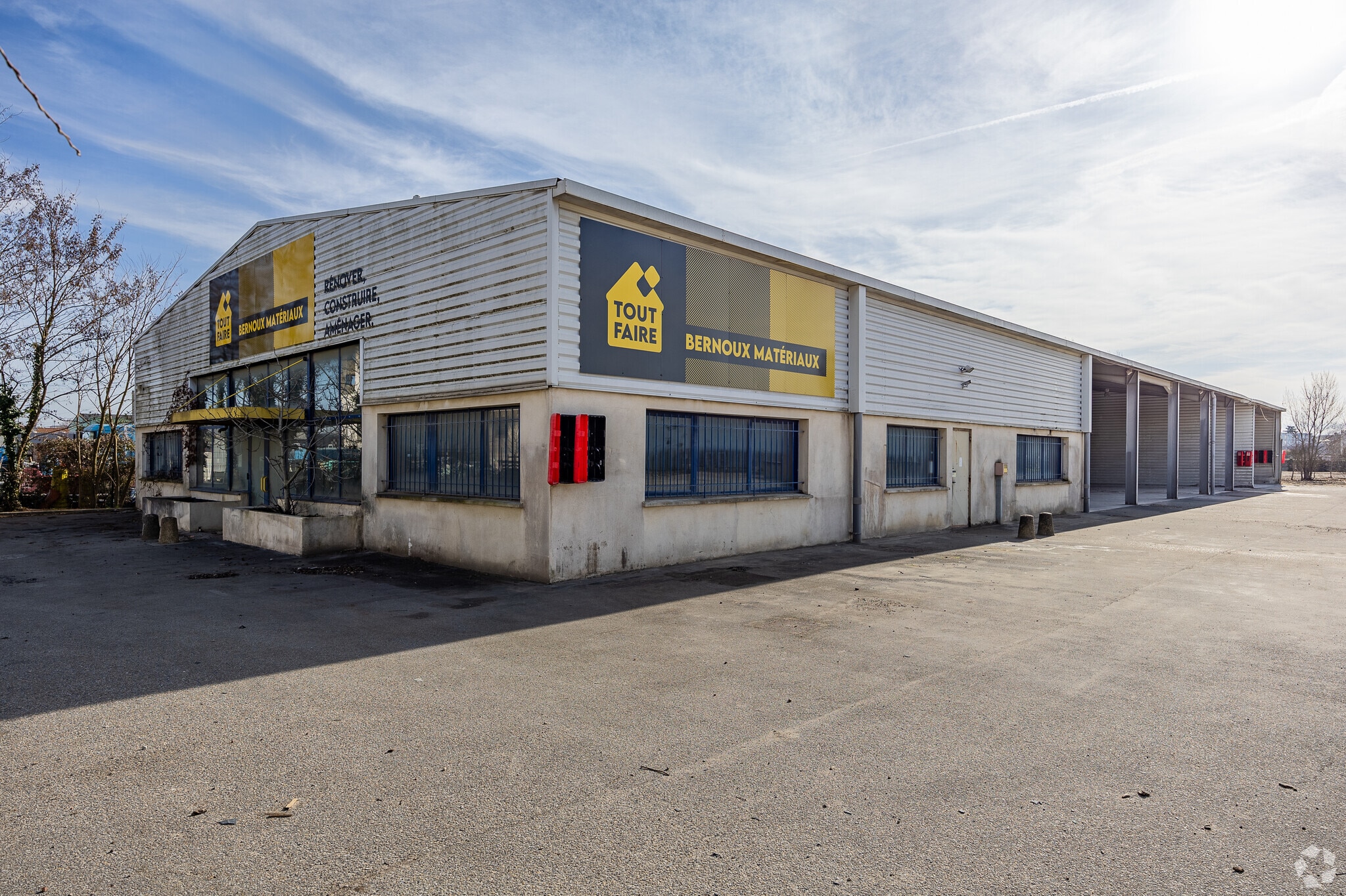 14 Rue Fulgencio Gimenez, Vaulx-en-Velin à vendre Photo principale- Image 1 de 7