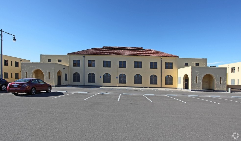 2730 Historic Decatur Rd, San Diego, CA for lease - Building Photo - Image 3 of 3