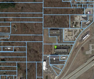 More details for 2601 W Marquette Woods Rd, Stevensville, MI - Land for Sale