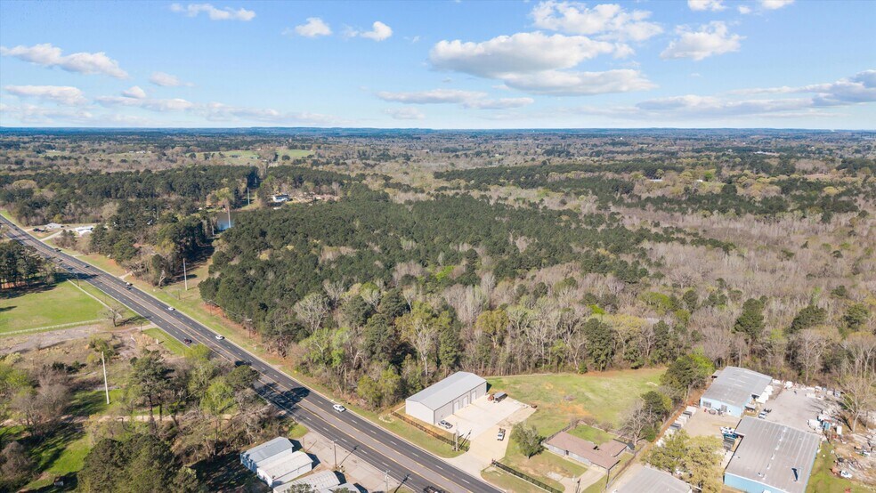 0 Hwy 155 South, Tyler, TX à vendre - Photo du bâtiment - Image 2 de 8