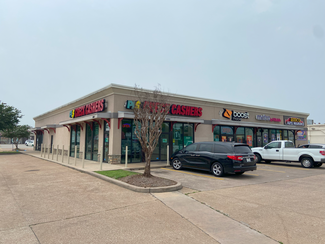 More details for 6868 Spencer Hwy, Pasadena, TX - Retail for Lease